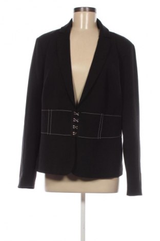 Sacou de femei Bruno Banani, Mărime XL, Culoare Negru, Preț 300,05 Lei
