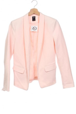 Damen Blazer Calliope, Größe XS, Farbe Rosa, Preis 15,99 €