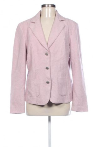 Damen Blazer Canda, Größe M, Farbe Aschrosa, Preis 10,99 €