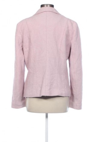 Damen Blazer Canda, Größe M, Farbe Aschrosa, Preis 10,99 €