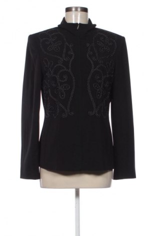 Sacou de femei Cartoon, Mărime M, Culoare Negru, Preț 128,55 Lei