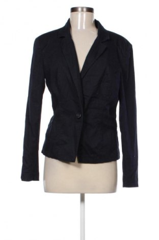 Sacou de femei Clockhouse, Mărime L, Culoare Albastru, Preț 130,41 Lei