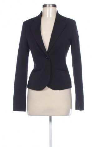 Sacou de femei Clockhouse, Mărime S, Culoare Negru, Preț 128,55 Lei