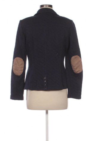 Sacou de femei Cotton Republic, Mărime M, Culoare Albastru, Preț 163,99 Lei