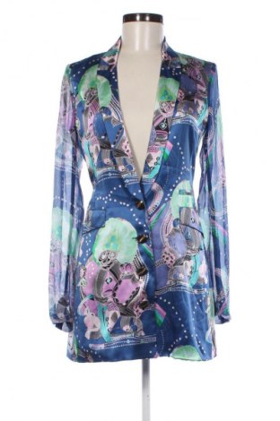 Sacou de femei Custo Barcelona, Mărime M, Culoare Multicolor, Preț 306,40 Lei