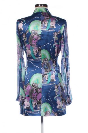 Sacou de femei Custo Barcelona, Mărime M, Culoare Multicolor, Preț 306,40 Lei