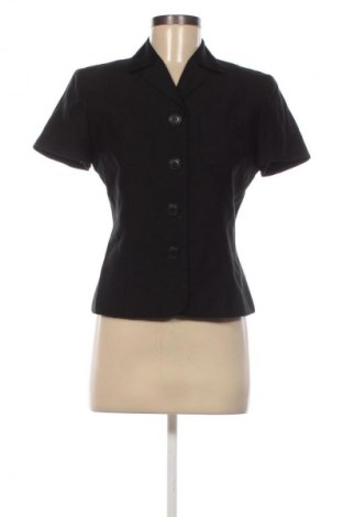 Damen Blazer Daniel & Mayer, Größe L, Farbe Schwarz, Preis 57,57 €