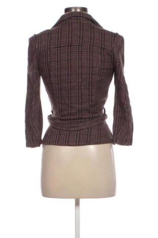 Női blézer Diane Von Furstenberg, Méret S, Szín Sokszínű, Ár 38 219 Ft