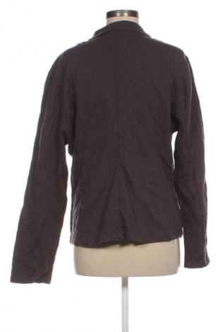 Damen Blazer Didi, Größe XXL, Farbe Braun, Preis 33,99 €