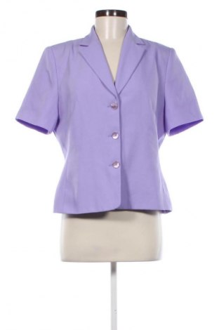 Dámske sako  Dorothy Perkins, Veľkosť L, Farba Fialová, Cena  33,49 €
