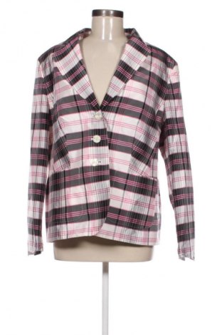 Sacou de femei Elegance Paris, Mărime XL, Culoare Multicolor, Preț 296,15 Lei