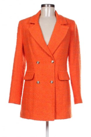 Damen Blazer Elisa, Größe M, Farbe Orange, Preis € 38,37