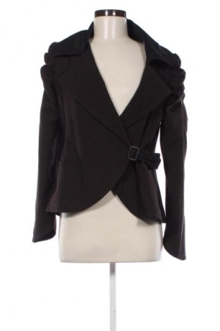 Damen Blazer Elizabeth, Größe L, Farbe Braun, Preis € 24,55