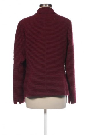 Damen Blazer Erfo, Größe L, Farbe Rot, Preis 46,99 €