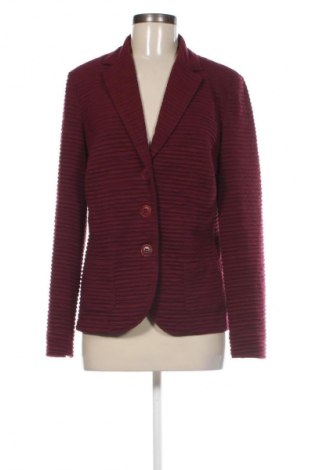 Damen Blazer Erfo, Größe L, Farbe Rot, Preis 46,99 €
