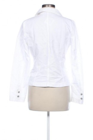 Női blézer Essentials, Méret M, Szín Fehér, Ár 16 106 Ft
