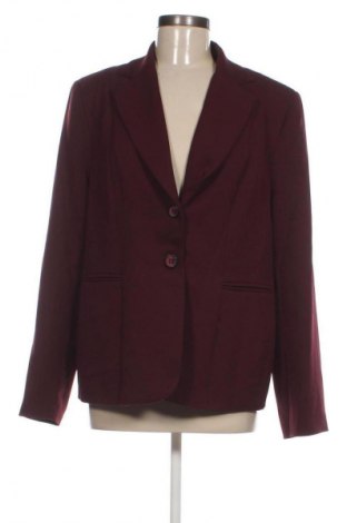 Damen Blazer Fashion, Größe 3XL, Farbe Lila, Preis € 37,99