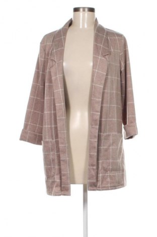 Damen Blazer Fb Sister, Größe L, Farbe Mehrfarbig, Preis € 33,99
