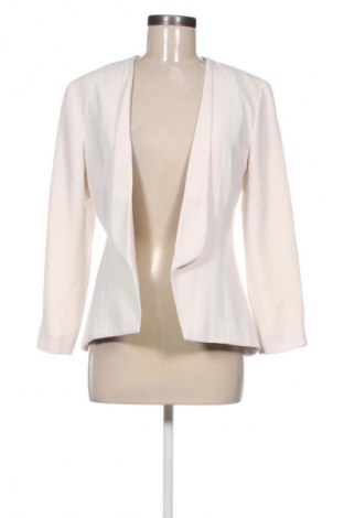 Dámske sako  Forever 21, Veľkosť S, Farba Kremová, Cena  21,00 €