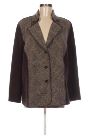 Damen Blazer Frank Walder, Größe XXL, Farbe Mehrfarbig, Preis € 75,99