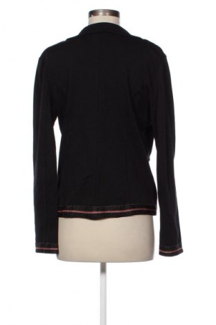 Sacou de femei Funky Staff, Mărime M, Culoare Negru, Preț 184,75 Lei