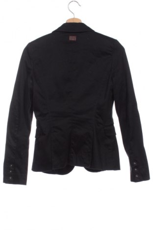 Sacou de femei G-Star Raw, Mărime XS, Culoare Negru, Preț 271,34 Lei