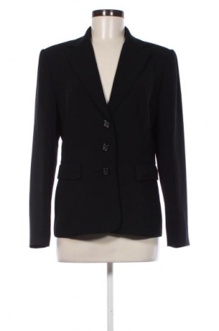 Dámske sako  Gerry Weber, Veľkosť L, Farba Čierna, Cena  65,39 €