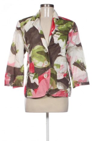 Dámske sako  Gerry Weber, Veľkosť L, Farba Viacfarebná, Cena  57,15 €