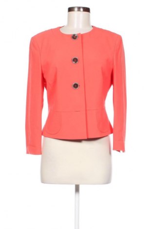 Sacou de femei Gerry Weber, Mărime M, Culoare Roșu, Preț 296,33 Lei