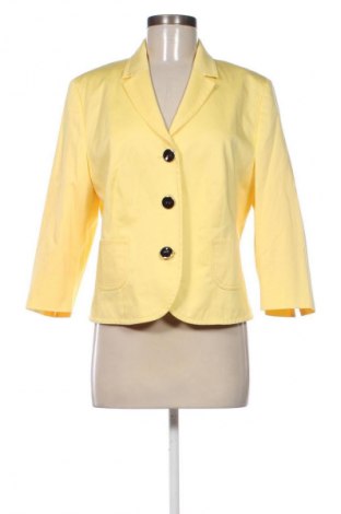 Sacou de femei Gerry Weber, Mărime L, Culoare Alb, Preț 236,91 Lei
