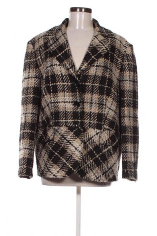 Γυναικείο σακάκι Gerry Weber, Μέγεθος XL, Χρώμα Πολύχρωμο, Τιμή 54,99 €