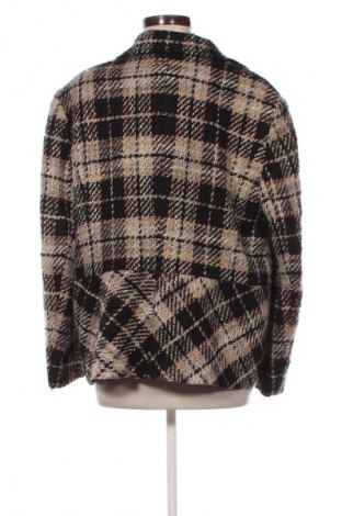 Γυναικείο σακάκι Gerry Weber, Μέγεθος XL, Χρώμα Πολύχρωμο, Τιμή 54,99 €