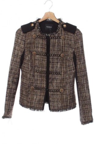 Sacou de femei Guess, Mărime XS, Culoare Multicolor, Preț 314,78 Lei
