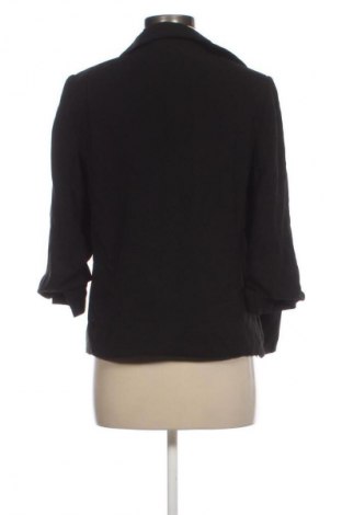 Damski żakiet H&M, Rozmiar S, Kolor Czarny, Cena 63,99 zł