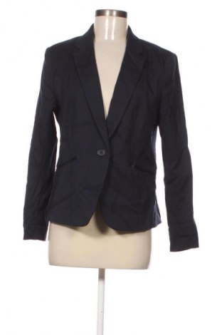 Damski żakiet H&M, Rozmiar XL, Kolor Niebieski, Cena 157,99 zł