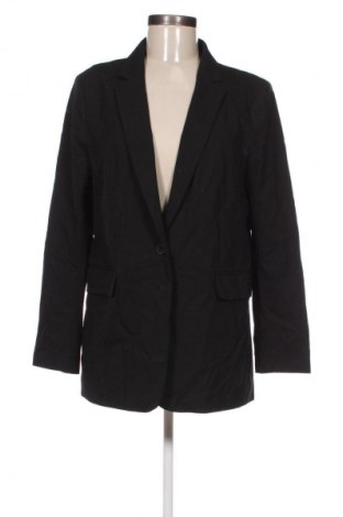 Damen Blazer H&M, Größe M, Farbe Schwarz, Preis 33,99 €
