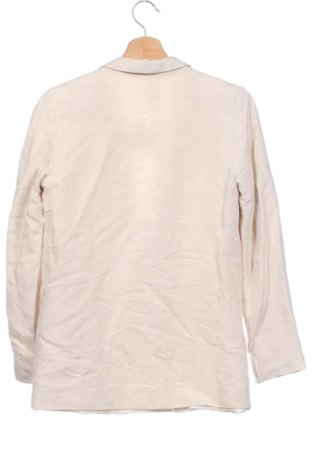 Damski żakiet H&M, Rozmiar XS, Kolor Beżowy, Cena 96,00 zł