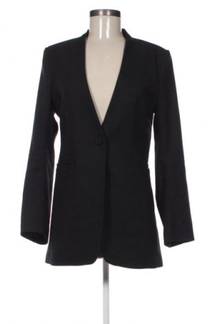 Dámské sako  H&M, Velikost M, Barva Černá, Cena  559,00 Kč