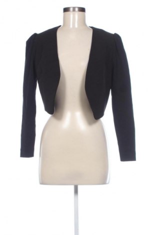 Damski żakiet H&M, Rozmiar M, Kolor Czarny, Cena 57,99 zł