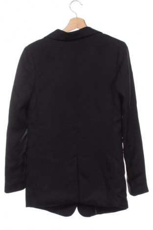 Dámské sako  H&M, Velikost XS, Barva Černá, Cena  613,00 Kč