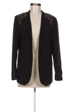 Dámské sako  H&M, Velikost L, Barva Černá, Cena  613,00 Kč