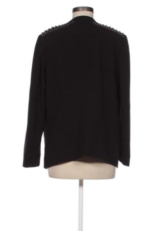 Dámské sako  H&M, Velikost L, Barva Černá, Cena  613,00 Kč