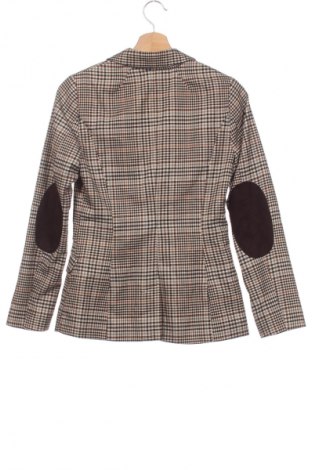 Damski żakiet H&M, Rozmiar XS, Kolor Kolorowy, Cena 85,99 zł