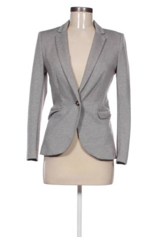 Dámske sako  H&M, Veľkosť S, Farba Sivá, Cena  25,17 €