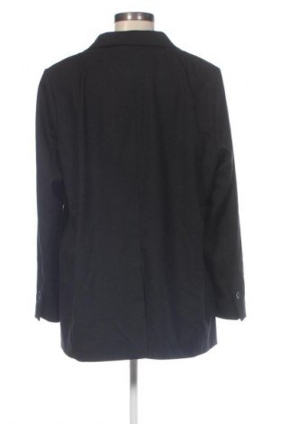 Damski żakiet H&M, Rozmiar L, Kolor Czarny, Cena 57,99 zł