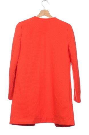 Γυναικείο σακάκι H&M, Μέγεθος XS, Χρώμα Κόκκινο, Τιμή 25,35 €