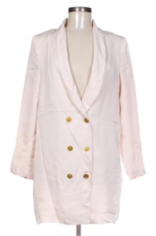 Sacou de femei H&M, Mărime M, Culoare Mov deschis, Preț 130,41 Lei