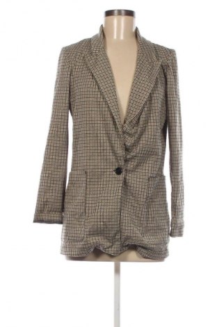 Damski żakiet H&M, Rozmiar M, Kolor Kolorowy, Cena 157,99 zł