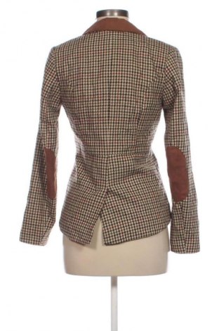 Dámské sako  H&M, Velikost S, Barva Vícebarevné, Cena  319,00 Kč