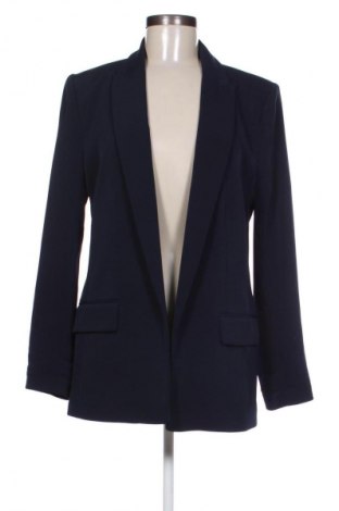 Sacou de femei H&M, Mărime M, Culoare Albastru, Preț 84,99 Lei